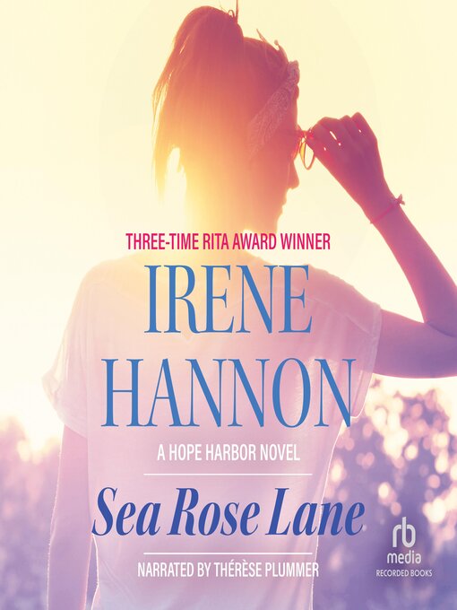 Cover image for Sea Rose Lane